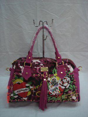 cheap Ed Hardy Bags-168